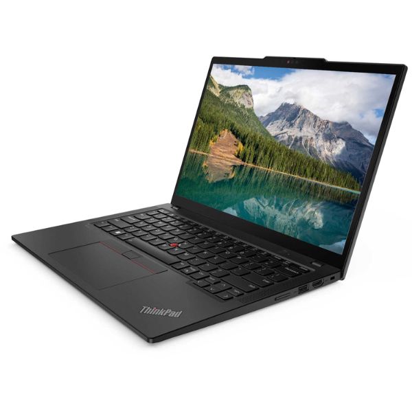 Laptop Lenovo ThinkPad X13 GEN 4 (i5 1335U/ 16GB/ 512GB SSD/13.3 inch WUXGA/NoOS/ Black/ Carbon/3Y)