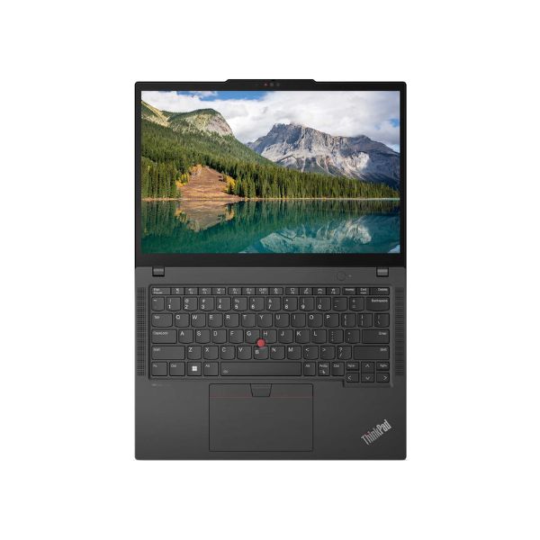 Laptop Lenovo ThinkPad X13 GEN 4 (i5 1335U/ 16GB/ 512GB SSD/13.3 inch WUXGA/NoOS/ Black/ Carbon/3Y)