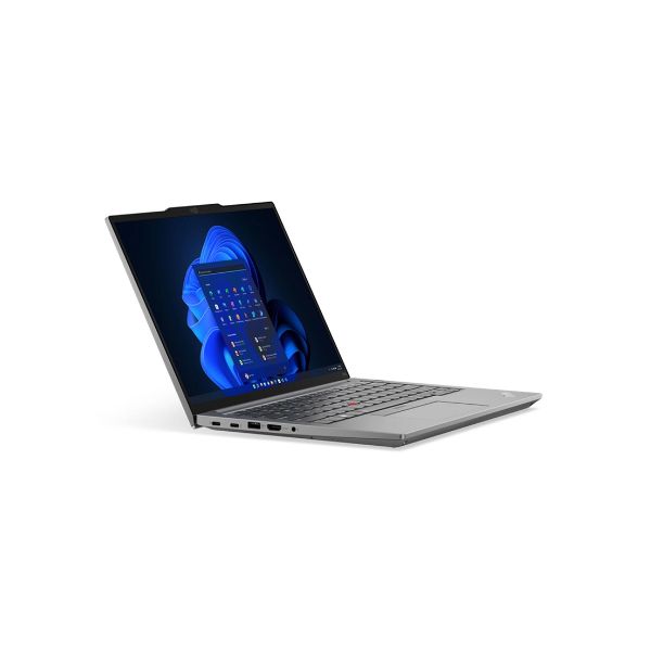 Laptop Lenovo ThinkPad E14 GEN 5 21JK007XVN (i7 1355U/ 16GB/ 512GB SSD/14 inch FHD/Win11/ Storm Grey/ Vỏ nhôm/2Y)
