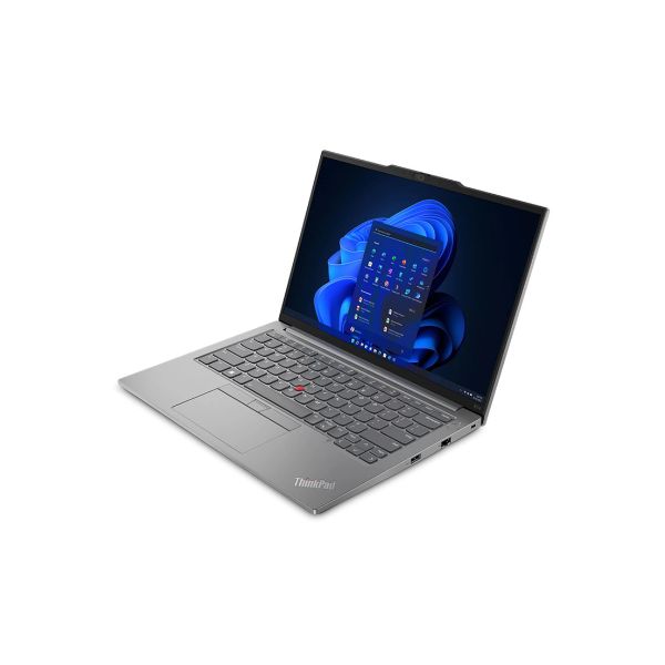 Laptop Lenovo ThinkPad E14 GEN 5 21JK007XVN (i7 1355U/ 16GB/ 512GB SSD/14 inch FHD/Win11/ Storm Grey/ Vỏ nhôm/2Y)