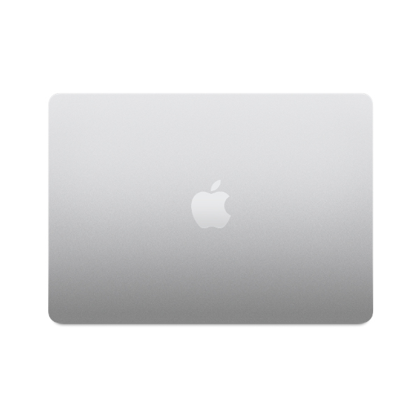 Laptop Apple Macbook Air MXCT3SA/A (Apple M3 8 Core CPU/ 16GB/ 512GB/ 10 core GPU/ Silver)