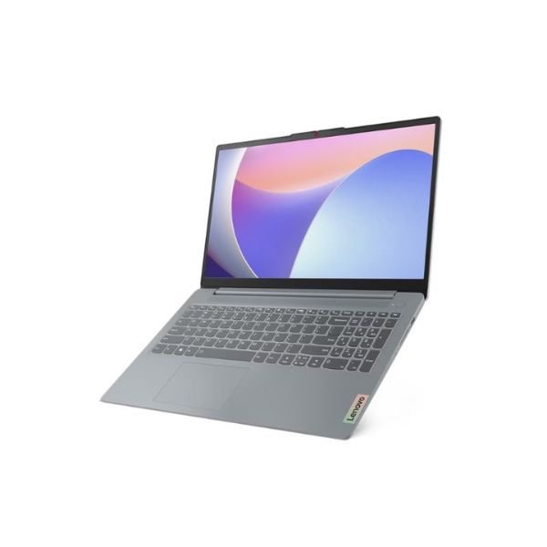 Laptop Lenovo IdeaPad Slim 3 15IAH8 83ER000EVN (i5 12450H/ 16GB/ 512GB SSD/15.6 inch FHD/Win11/ Grey/2Y)