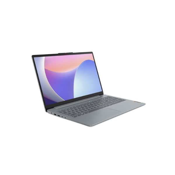 Laptop Lenovo IdeaPad Slim 3 15IAH8 83ER000EVN (i5 12450H/ 16GB/ 512GB SSD/15.6 inch FHD/Win11/ Grey/2Y)