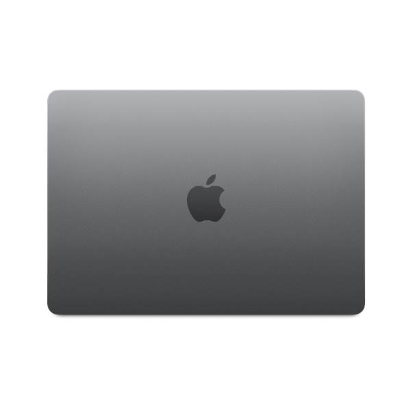 Laptop Apple Macbook Air 15 MRYN3SA/A Apple M3 8 Core CPU/ 8GB/ 512GB/ 10 core GPU/ 15.3inch/ Space Gray