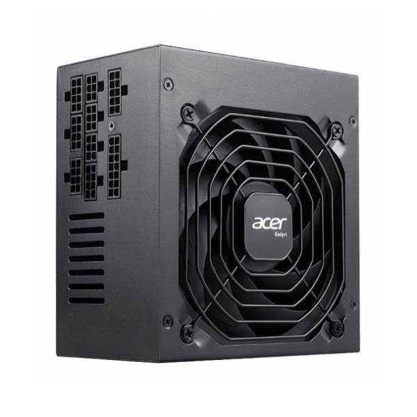 Nguồn máy tính Acer AC650 FR Bronze Full modular