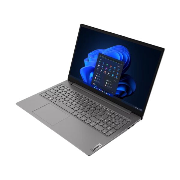 Laptop Lenovo V15 G4 AMN 82YU00V9VN (R5 7520U/ 16GB/ 512GB SSD/15.6 inch FHD/Win11/ Grey/2Y)