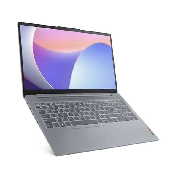 Laptop Lenovo IdeaPad Slim 3 15IAH8 83ER000FVN (i5 12450H/ 16GB/ 1TB SSD/15.6 inch FHD/Win11/ Grey/2Y)