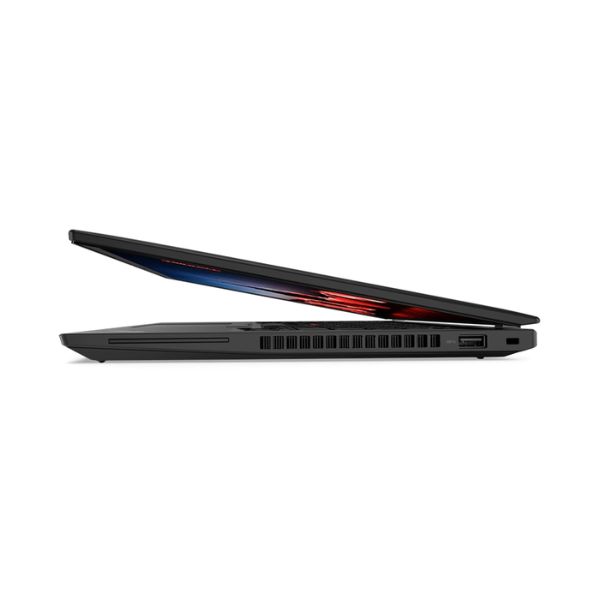 Laptop Lenovo ThinkPad T14 GEN 4 Winpro (i7 1360P/ 16GB/ 512GB SSD/14 inch WUXGA/Win 11 Pro/ Black/ Carbon/3Y)