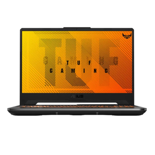 Laptop Asus TUF Gaming FA506ICB-HN005W (R7 4800H/ 8GB/ 512GB SSD/ RTX 3050 4GB/ 15.6 inch FHD/ 144Hz/ Win11/ Black)