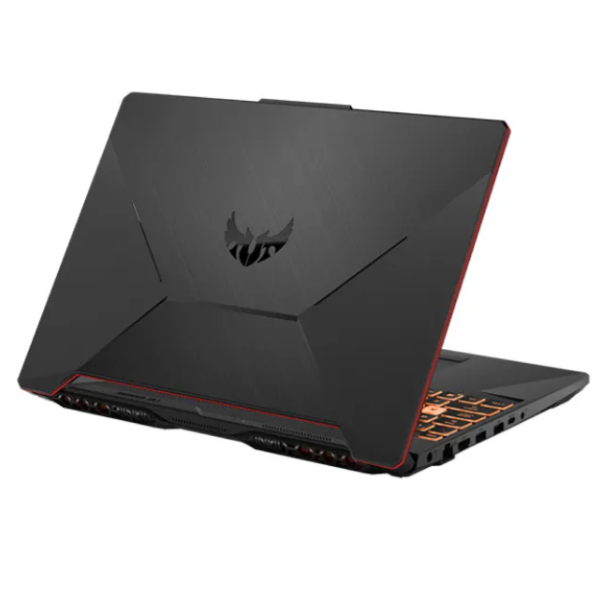 Laptop Asus TUF Gaming FA506ICB-HN005W (R7 4800H/ 8GB/ 512GB SSD/ RTX 3050 4GB/ 15.6 inch FHD/ 144Hz/ Win11/ Black)