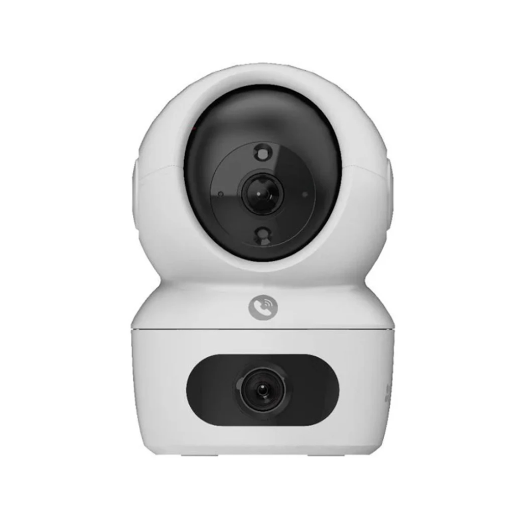 Camera ip wifi EZVIZ CS-H7C (Dual 4MP/ Quay quét)