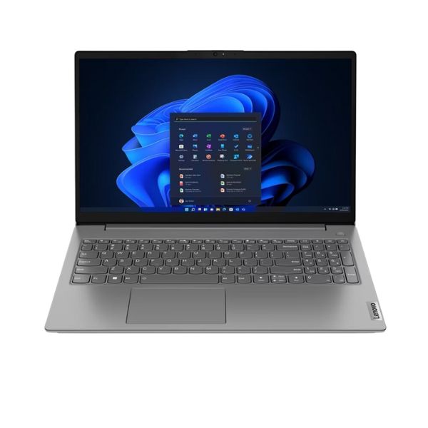 Laptop Lenovo V15 G4 IRU (Core i3 1315U/ 8GB/ 512GB SSD/ Intel UHD/ 15.6inch Full HD/ Windows 11 Home/ Grey/ 2 Year)