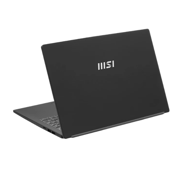 Laptop MSI Modern 15 B12MO-625VN (i5 1235U/ 8GB/ 512GB SSD/15.6 inch/Black)
