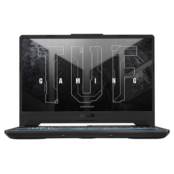 Laptop Asus TUF Gaming FA506NC-HN011W (R5 7535HS/ 8GB/ 512GB SSD/ RTX 3050 4GB/ 15.6 inch FHD/ 144Hz/ Win11/ Black)