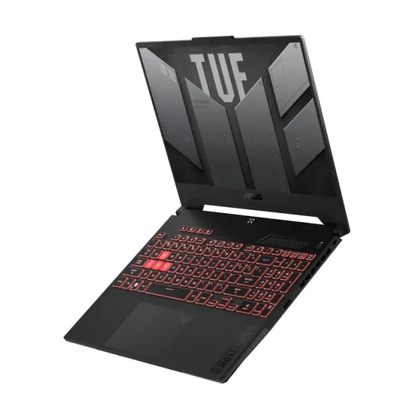 Laptop Asus TUF Gaming A15 FA507NV-LP110W (R5 7535HS/ 16GB/ 512GB SSD/ RTX 4060 8GB/ 15.6 inch FHD/ 144Hz/ Win11/ Grey)