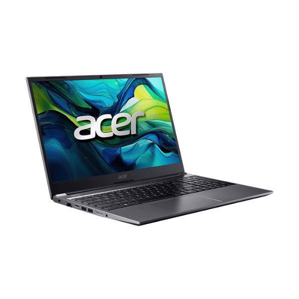 Laptop Acer Aspire 5 Lite AL15-51M-55NB NX.KRSSV.001 (i5 1155G7/ 8GB/ 512GB SSD/15.6 inch FHD/Win11/ Gray/ Vỏ nhôm/1Y)