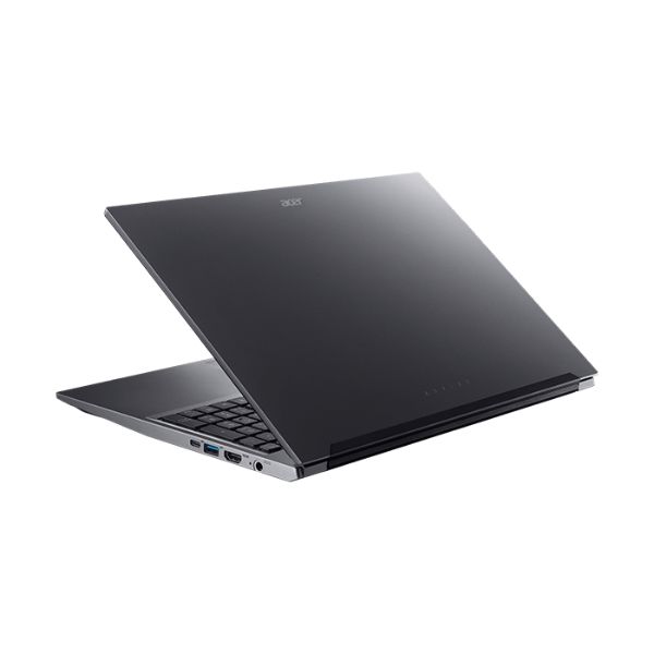 Laptop Acer Aspire 5 Lite AL15-51M-55NB NX.KRSSV.001 (i5 1155G7/ 8GB/ 512GB SSD/15.6 inch FHD/Gray/ Vỏ nhôm/1Y)