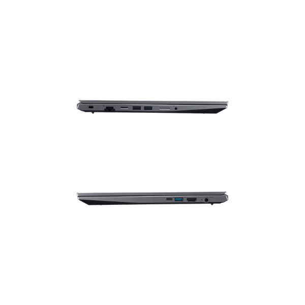 Laptop Acer Aspire 5 Lite AL15-51M-55NB NX.KRSSV.001 (i5 1155G7/ 8GB/ 512GB SSD/15.6 inch FHD/Win11/ Gray/ Vỏ nhôm/1Y)