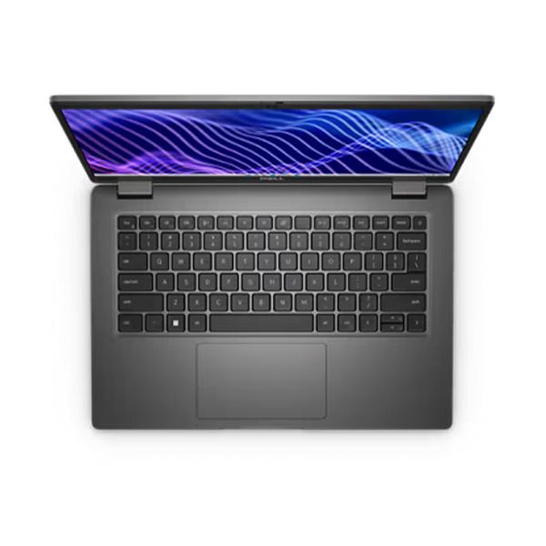 Laptop Dell Latitude L34401355U08512G (i7 1355U/ 8GB/ 512GB SSD/14 inch FHD/NoOS/ Black/1Y)