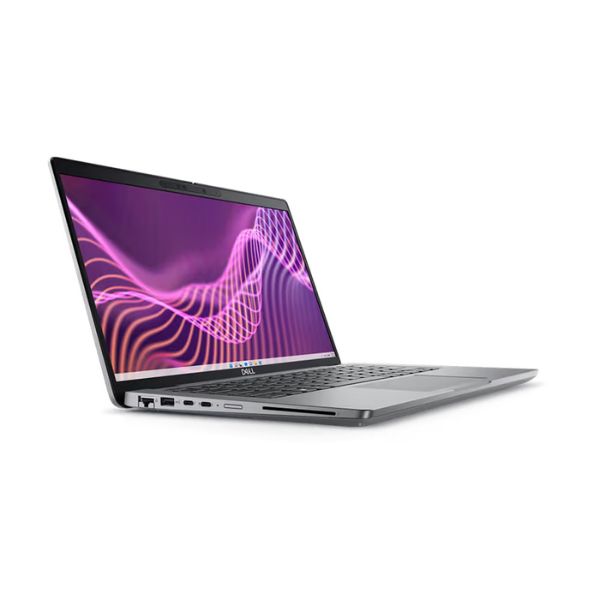 Laptop Dell Latitude L54401335U08512G (i5 1335U/ 8GB/ 512GB SSD/14 inch FHD/Grey/ Vỏ nhôm/1Y)