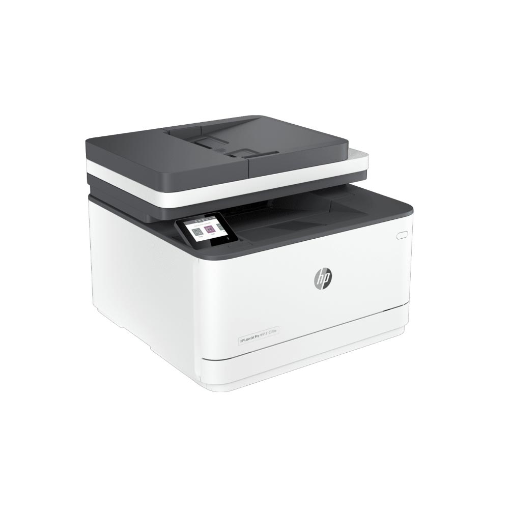 Máy in laser đen trắng HP LaserJet Pro MFP 3103FDW 3G632A (A4/A5/ Đảo mặt/ USB/ LAN/ WIFI)