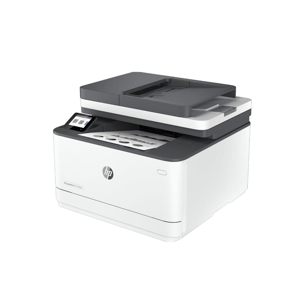 Máy in laser đen trắng HP LaserJet Pro MFP 3103FDW 3G632A (A4/A5/ Đảo mặt/ USB/ LAN/ WIFI)