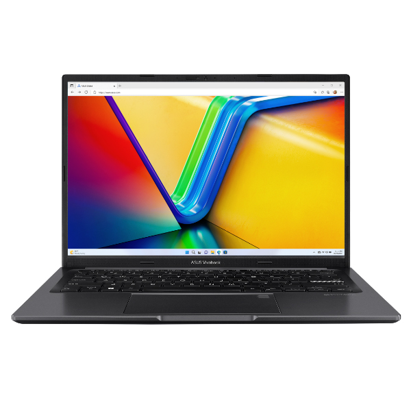 Laptop Asus Vivobook 14 OLED A1405VA-KM257W (i5 13500H/ 16GB/ 512GB SSD/14 inch 2.8K/Win11/ Black)