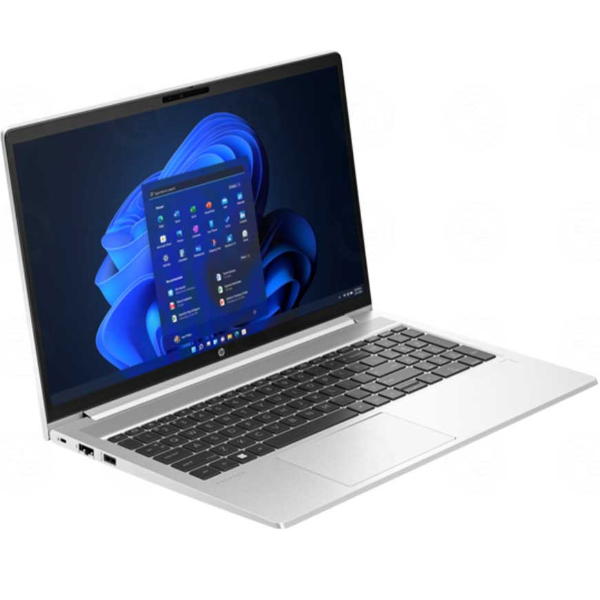 Laptop HP ProBook 450 G10 9H8V8PT (i5 1340P/ 16GB/ 512GB SSD/15.6 inch FHD Touch/Silver/ Vỏ nhôm)
