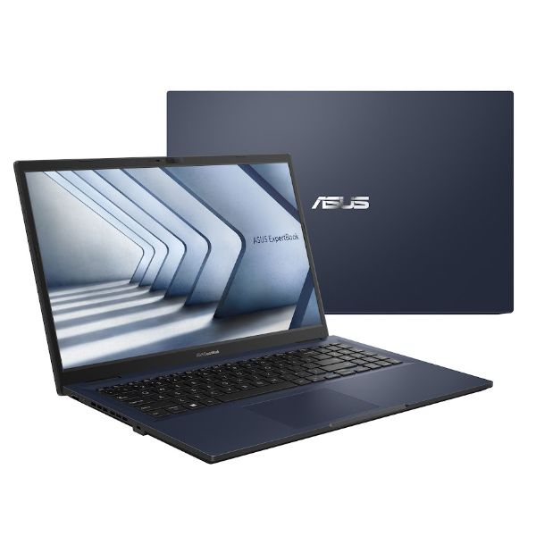 Laptop Asus ExpertBook B1 B1502CVA-NJ0050W (i5 1335U/ 8GB/ 512GB SSD/15.6 inch FHD/Win11/ Black/ Vỏ nhôm)