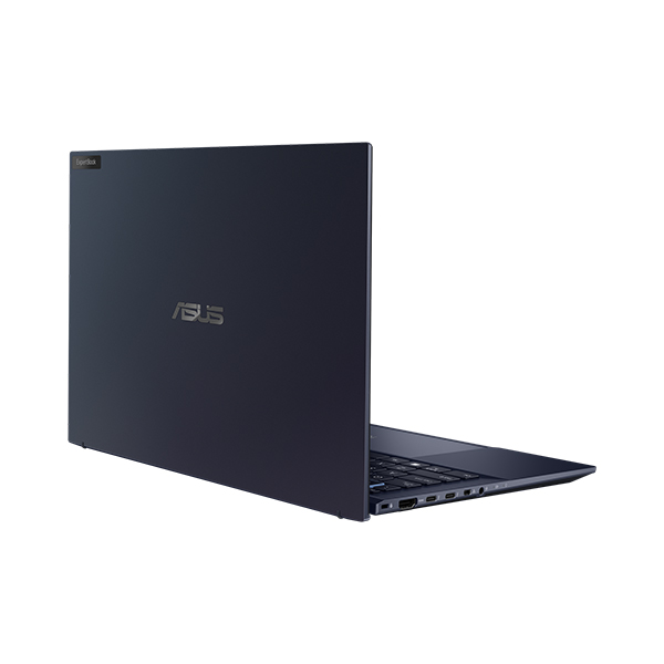 Laptop Asus ExpertBook B5 B5402CVA-KI0229W (i7 1360P/ 16GB/ 512GB SSD/14 inch FHD/Black/ Vỏ nhôm)