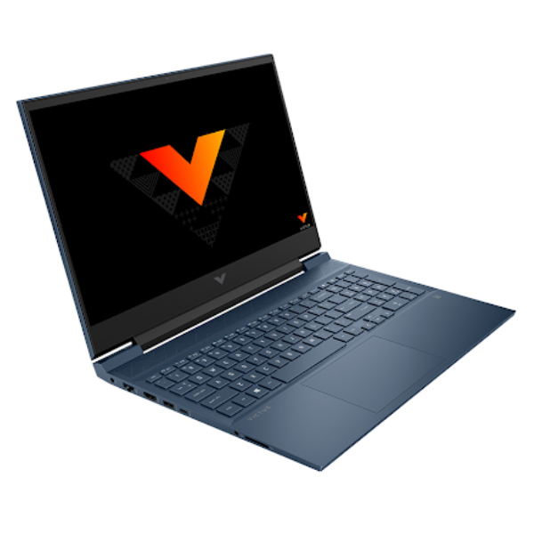 Laptop HP Gaming Victus 16-r0229TX - 9Q980PA (i5 13500H/ 32GB/ 512GB SSD/ RTX 4050 6GB/ 16.1 inch FHD/ 144Hz/ Xanh)