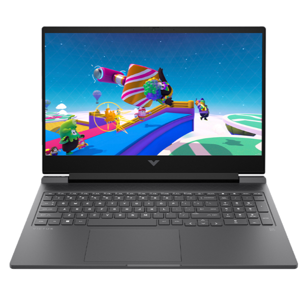 Laptop HP Gaming Victus 16-r0227TX - 9Q978PA (i5 13500H/ 32GB/ 512GB SSD/ RTX 4060 8GB/ 16.1 inch FHD/ 144Hz/ Win11/ Black)