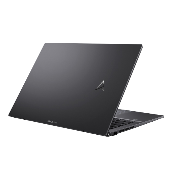 Laptop Asus Zenbook 14 OLED UM3402YA-KM405W (Ryzen 5 7530U/ 16GB/ 512GB SSD/ AMD Radeon Graphics/ 14.0inch 2.8K/ Windows 11 Home/ Black/ Vỏ nhôm/ Túi Sleeve)