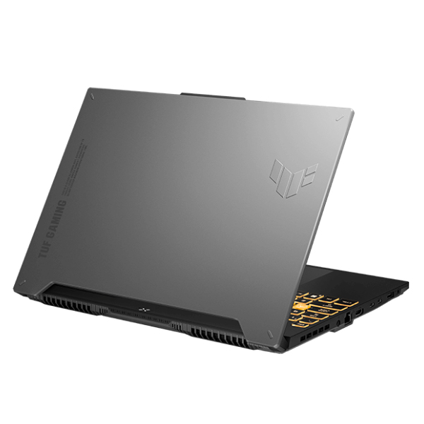 Laptop Asus TUF Gaming A15 FA507XI-LP420W (R9 7940HS/ 8GB/ 512GB SSD/ RTX 4070 8GB/ 15.6 inch FHD/ 144Hz/ Win11/ Grey)