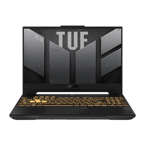 Laptop Asus TUF Gaming A15 FA507XI-LP420W (R9 7940HS/ 8GB/ 512GB SSD/ RTX 4070 8GB/ 15.6 inch FHD/ 144Hz/ Win11/ Grey)