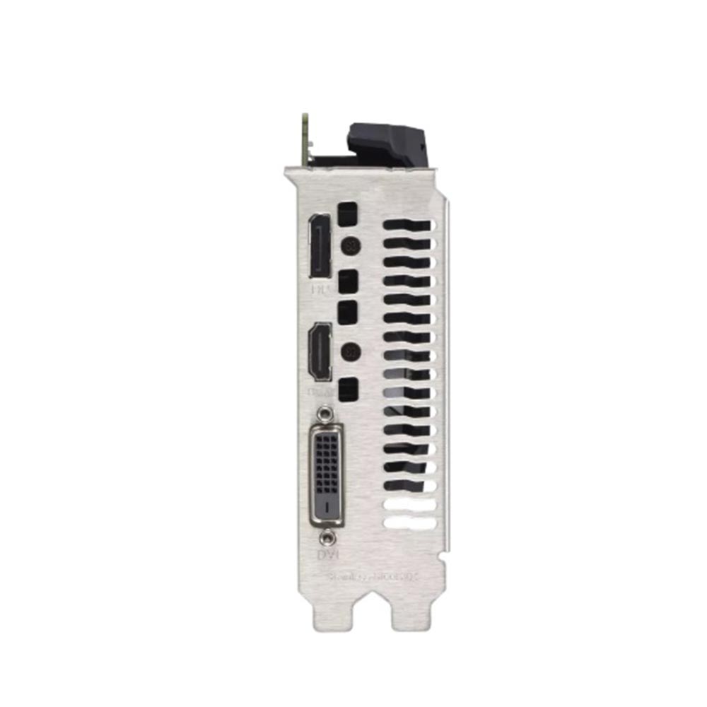 Card đồ họa Asus Dual GeForce RTX 3050 OC Edition 6GB (GDDR6/ 96 bit)