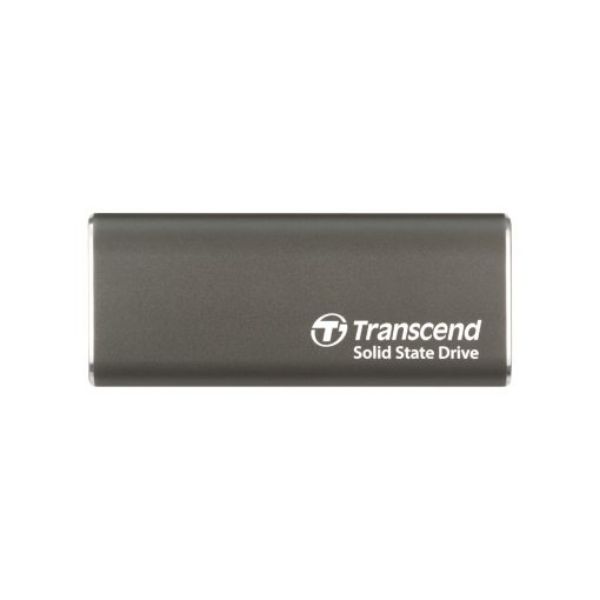 Ổ cứng di động SSD Transcend ESD265C 2Tb USB-A & USB-C