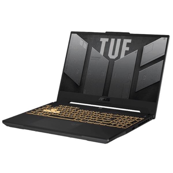 Laptop Asus TUF Gaming A15 FA507NU-LP105W (R5 7535HS/ 16GB/ 512GB SSD/ RTX 4050 6GB/ 15.6 inch FHD/ 144Hz/ Win11/ Grey)
