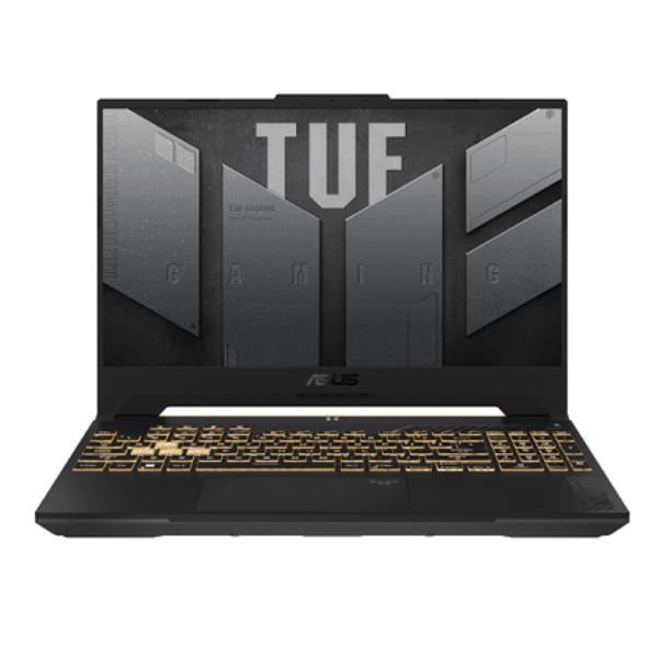 Laptop Asus TUF Gaming A15 FA507NU-LP105W (R5 7535HS/ 16GB/ 512GB SSD/ RTX 4050 6GB/ 15.6 inch FHD/ 144Hz/ Win11/ Grey)