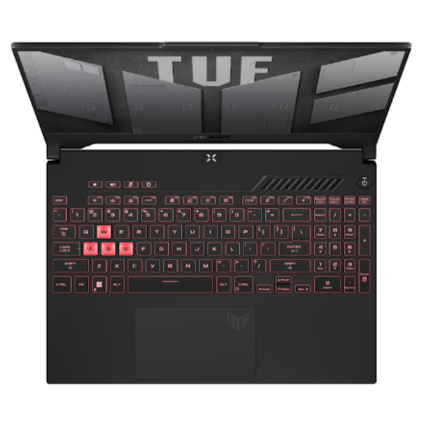 Laptop Asus TUF Gaming A15 FA507NV-LP111W (R5 7535HS/ 16GB/ 1TB SSD/ RTX 4060 8GB/ 15.6 inch FHD/ 144Hz/ Win11/ Grey)