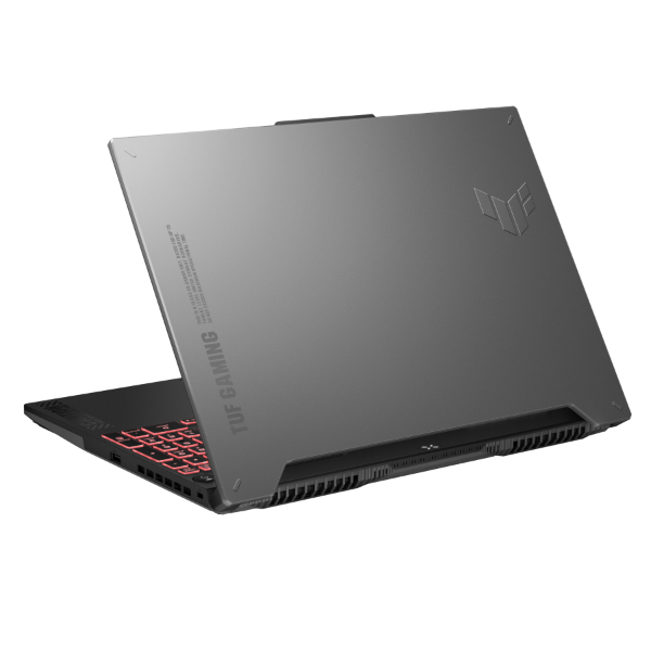 Laptop Asus TUF Gaming A15 FA507NV-LP031W (R7 7735HS/ 16GB/ 512GB SSD/ RTX 4060 8GB/ 15.6 inch FHD/ 144Hz/ Win11/ Grey)