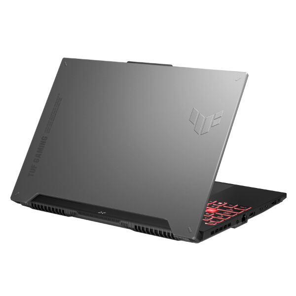 Laptop Asus TUF Gaming A15 FA507NV-LP031W (R7 7735HS/ 16GB/ 512GB SSD/ RTX 4060 8GB/ 15.6 inch FHD/ 144Hz/ Grey)