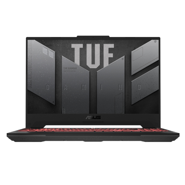 Laptop Asus TUF Gaming A15 FA507NV-LP031W (R7 7735HS/ 16GB/ 512GB SSD/ RTX 4060 8GB/ 15.6 inch FHD/ 144Hz/ Win11/ Grey)