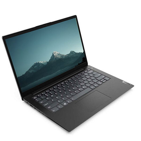 Laptop Lenovo V14 G4 IRU (i5 13420H/ 16GB/ 512GB SSD/14 inch FHD/NoOS/ Black/1Y)