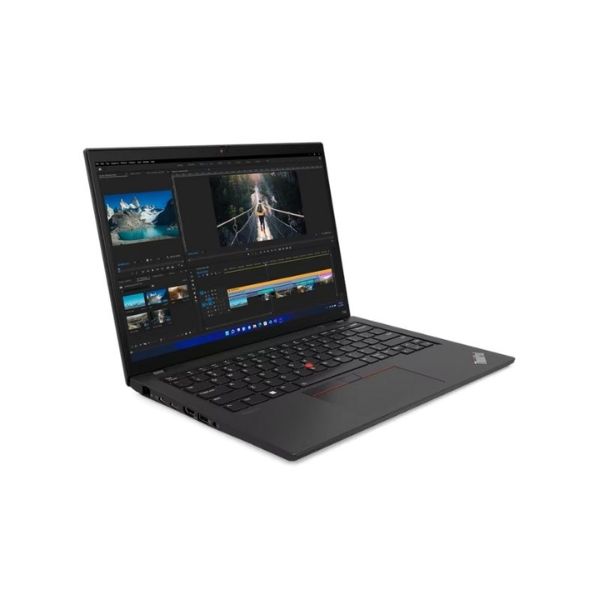 Laptop Lenovo ThinkPad T14 GEN 3 21AH00NYVN (i7 1265U/ 16GB/ 512GB SSD/14 inch WUXGA/Win 11 Pro/ Black/ Carbon)
