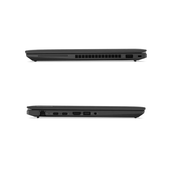 Laptop Lenovo ThinkPad T14 GEN 3 21AH00NYVN (i7 1265U/ 16GB/ 512GB SSD/14 inch WUXGA/Win 11 Pro/ Black/ Carbon)