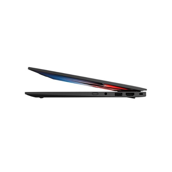 Laptop Lenovo ThinkPad X1 Carbon Gen 12 (Ultra 7 155H/ 32GB/ 512GB SSD/14 inch WUXGA/Win 11 Pro/ Black Paint/ Carbon/3Y)