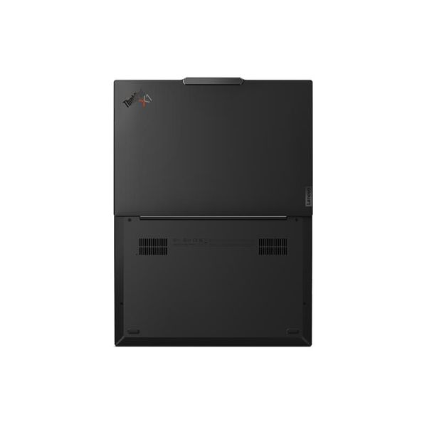 Laptop Lenovo ThinkPad X1 Carbon Gen 12 (Ultra 7 155H/ 32GB/ 512GB SSD/14 inch WUXGA/Win 11 Pro/ Black Paint/ Carbon/3Y)