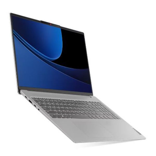 Laptop Lenovo IdeaPad Slim 5 16IMH9 OLED 83DC001SVN (Ultra 7 155H/ 32GB/ 512GB SSD/16 inch 2K/ 120Hz/ Win11/ Cloud Grey/ Vỏ nhôm/2Y)