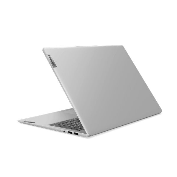 Laptop Lenovo IdeaPad Slim 5 16IMH9 OLED 83DC001SVN (Ultra 7 155H/ 32GB/ 512GB SSD/16 inch 2K/ 120Hz/ Win11/ Cloud Grey/ Vỏ nhôm/2Y)